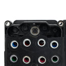 2011 Cadillac SRX ABS Anti-lock Brake Pump Control Module 22752526 22892110-9