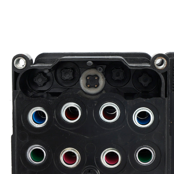 2011 Cadillac SRX ABS Anti-lock Brake Pump Control Module 22752526 22892110