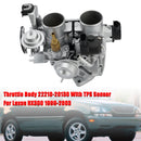 1999-2003 Lexus RX300 3.0L Throttle Body 22210-20130 2221020130 Generic-2