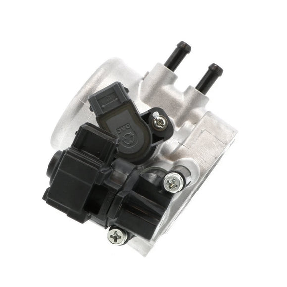 2001 Kia Optima 2.5L DOHC Naturally Aspirated Throttle Body 35100-37300 35100-37420 Generic