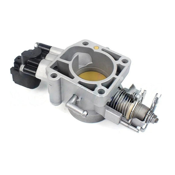 2001 Hyundai Santa Fe 2.4L DOHC Naturally Aspirated Throttle Body 35100-37300 35100-37420 Generic