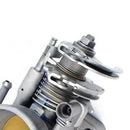 2001 Hyundai Santa Fe 2.4L DOHC Naturally Aspirated Throttle Body 35100-37300 35100-37420 Generic-8