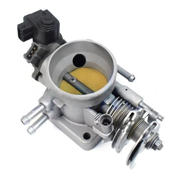 Throttle Body 35100-37300 For Hyundai Tiburon 03-08 Kia Optima 2001-2002