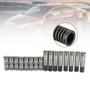 GM Chevrolet 5.3L 6.0L 16pcs Valve Lifters Active Fuel Management AFM DOD 17122490 12645725 Generic-5