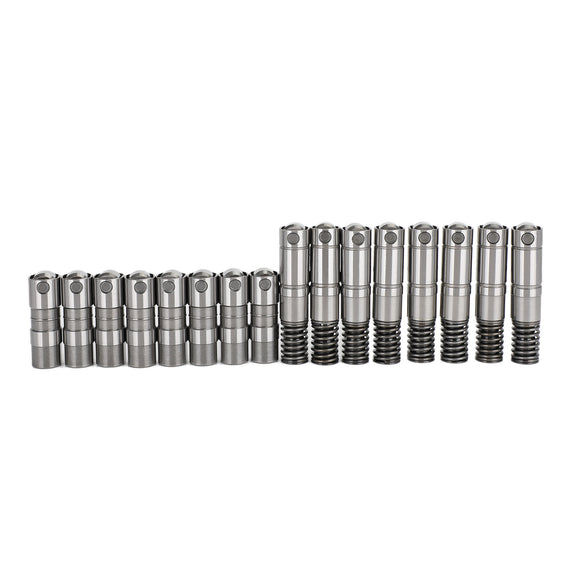 GM Chevrolet 5.3L 6.0L 16pcs Valve Lifters Active Fuel Management AFM DOD 17122490 12645725 Generic