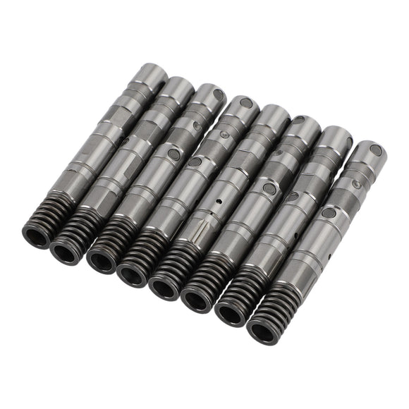 GM Chevrolet 5.3L 6.0L 16pcs Valve Lifters Active Fuel Management AFM DOD 17122490 12645725 Generic