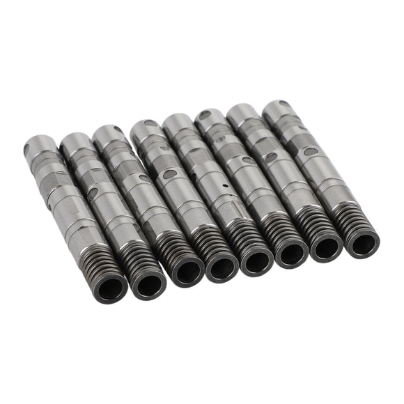 GM Chevrolet 5.3L 6.0L 16pcs Valve Lifters Active Fuel Management AFM DOD 17122490 12645725 Generic