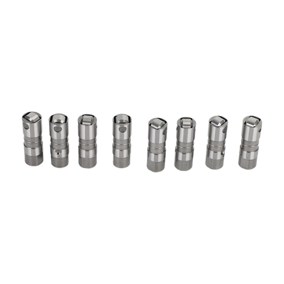 GM Chevrolet 5.3L 6.0L 16pcs Valve Lifters Active Fuel Management AFM DOD 17122490 12645725 Generic