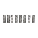 GM Chevrolet 5.3L 6.0L 16pcs Valve Lifters Active Fuel Management AFM DOD 17122490 12645725 Generic-11