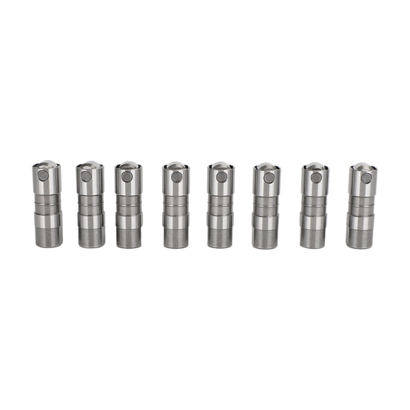 GM Chevrolet 5.3L 6.0L 16pcs Valve Lifters Active Fuel Management AFM DOD 17122490 12645725 Generic