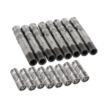 GM Chevrolet 5.3L 6.0L 16pcs Valve Lifters Active Fuel Management AFM DOD 17122490 12645725 Generic