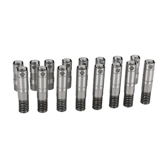 GM Chevrolet 5.3L 6.0L 16pcs Valve Lifters Active Fuel Management AFM DOD 17122490 12645725 Generic