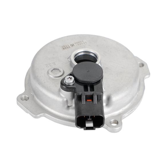 2019-2020 Hyundai Santa Fe 2.4L Engine Variable Valve Timing VVT Solenoid 24360-2GGB0 24360-2GGD0 Generic