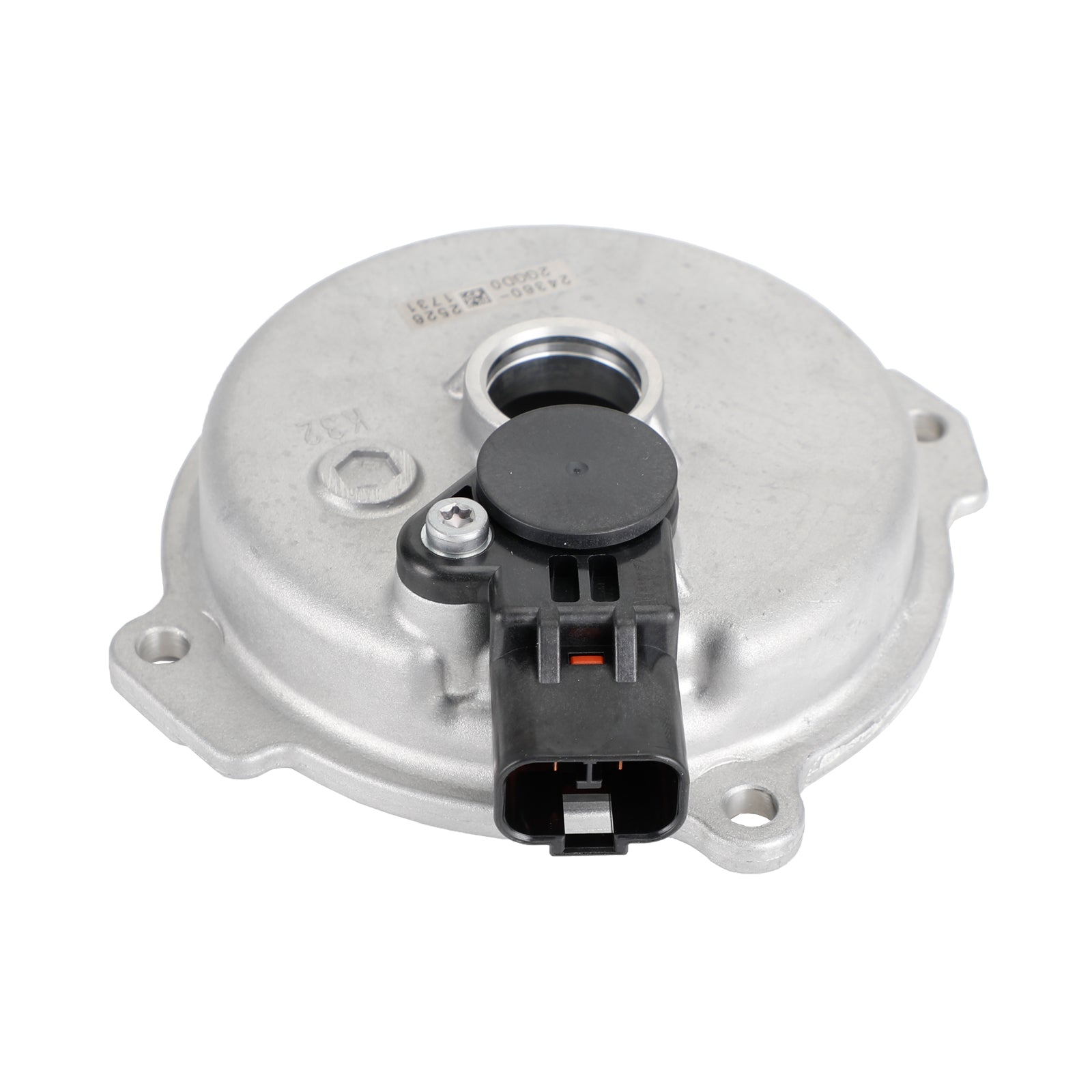 24360-2GGB0 24360-2GGD0 2017-2018 Hyundai Santa Fe Sport 2.0L 2.4L Engine Variable Valve Timing VVT Solenoid Generic