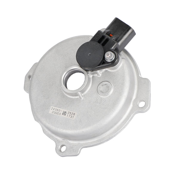 2019-2020 Hyundai Santa Fe 2.4L Engine Variable Valve Timing VVT Solenoid 24360-2GGB0 24360-2GGD0 Generic