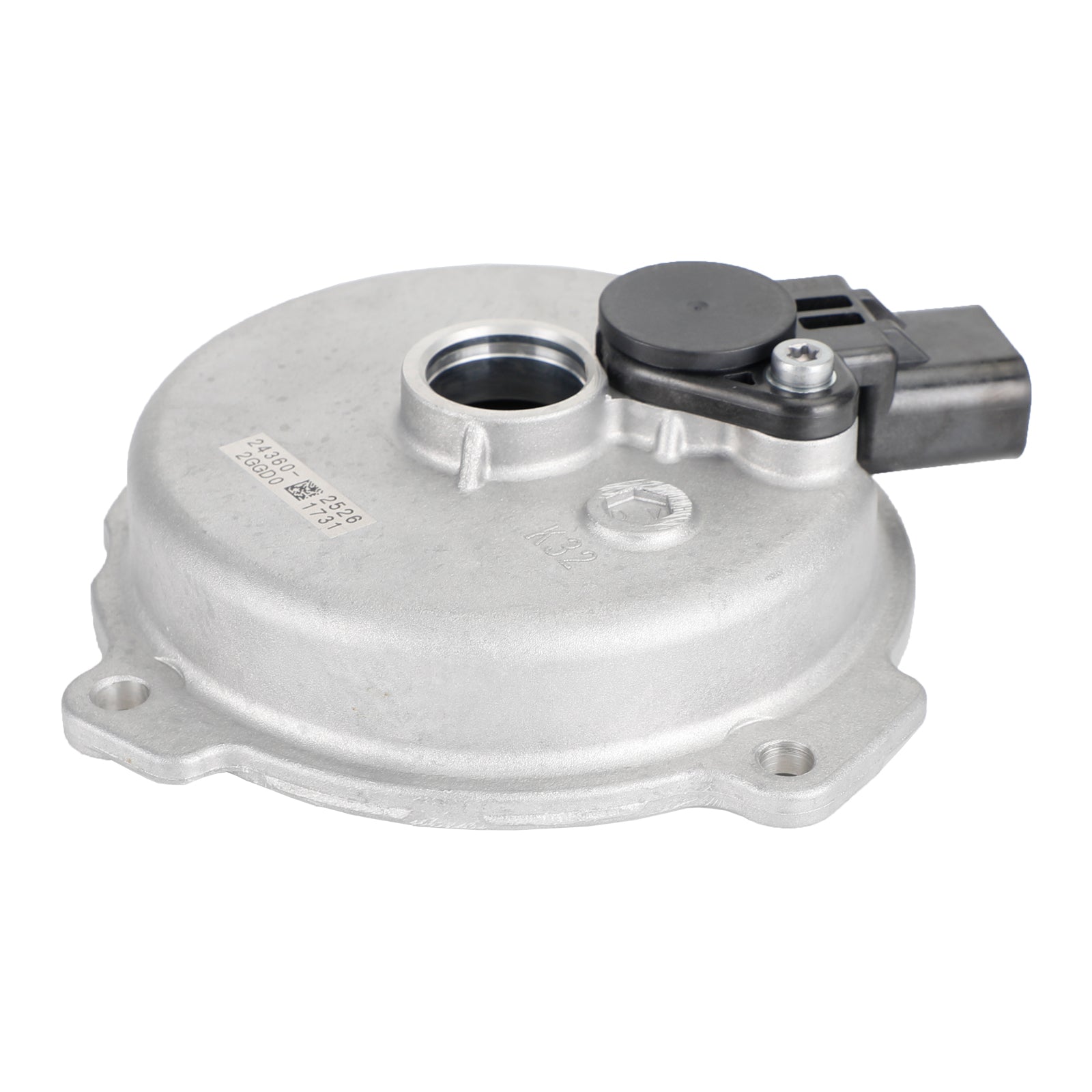 24360-2GGB0 24360-2GGD0 2017-2018 Hyundai Santa Fe Sport 2.0L 2.4L Engine Variable Valve Timing VVT Solenoid Generic