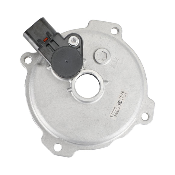 2016-2020 Kia Optima 2.0L 2.4L Engine Variable Valve Timing VVT Solenoid 24360-2GGB0 24360-2GGD0 Generic