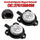 2016-2017 Mercedes-Benz S550e Camshaft Adjuster Magnet Solenoid 2761560790 2761560490 Generic-26