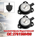 2016-2017 Mercedes-Benz S550e Camshaft Adjuster Magnet Solenoid 2761560790 2761560490 Generic-27