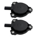 2016-2017 Mercedes-Benz S550e Camshaft Adjuster Magnet Solenoid 2761560790 2761560490 Generic-32