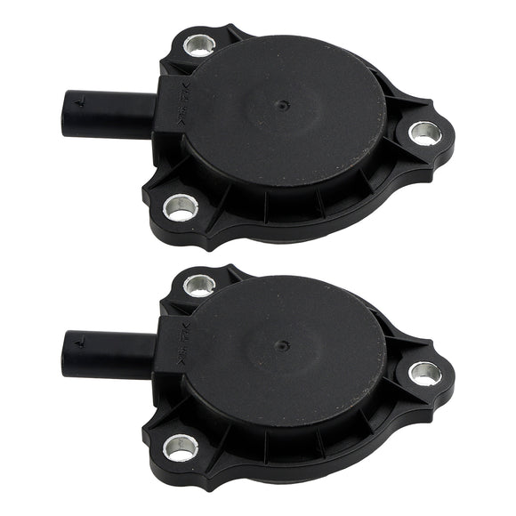 2016-2017 Mercedes-Benz S550e Camshaft Adjuster Magnet Solenoid 2761560790 2761560490 Generic