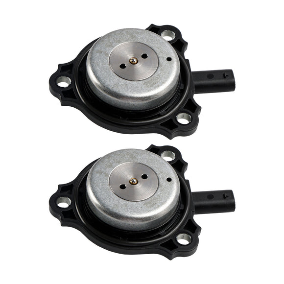 2016-2017 Mercedes-Benz S550e Camshaft Adjuster Magnet Solenoid 2761560790 2761560490 Generic