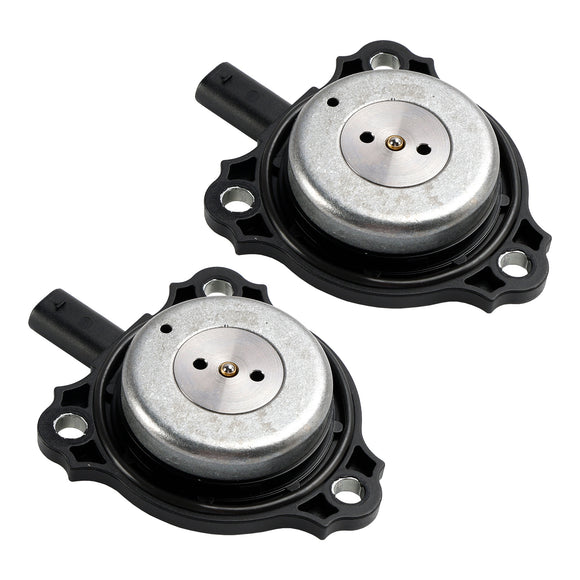 2016-2017 Mercedes-Benz S550e Camshaft Adjuster Magnet Solenoid 2761560790 2761560490 Generic