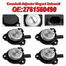 2016-2017 Mercedes-Benz S550e Camshaft Adjuster Magnet Solenoid 2761560790 2761560490 Generic-48