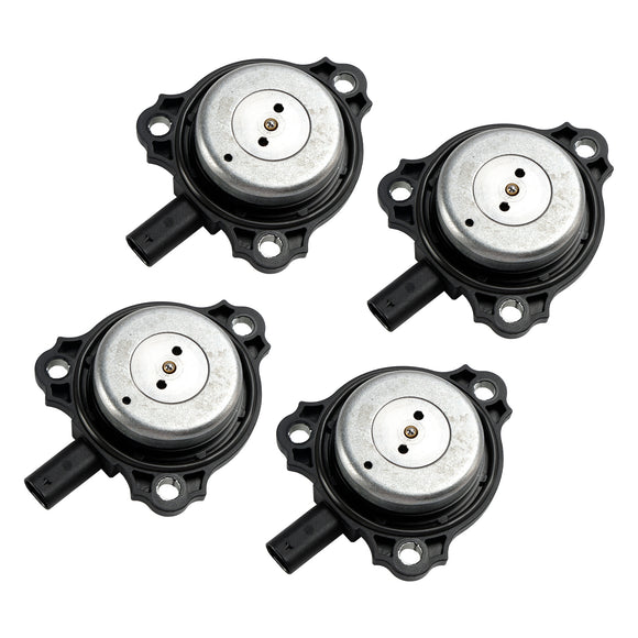 2016-2017 Mercedes-Benz S550e Camshaft Adjuster Magnet Solenoid 2761560790 2761560490 Generic