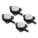 2016-2017 Mercedes-Benz S550e Camshaft Adjuster Magnet Solenoid 2761560790 2761560490 Generic-41