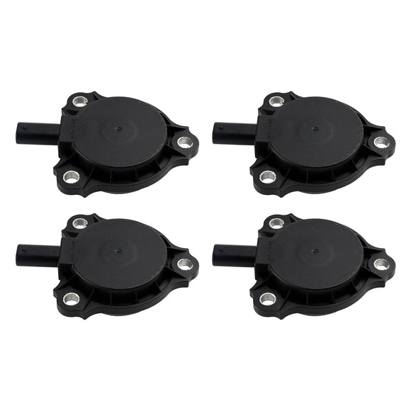 2016-2017 Mercedes-Benz S550e Camshaft Adjuster Magnet Solenoid 2761560790 2761560490 Generic