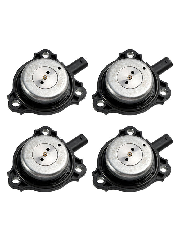 2016-2017 Mercedes-Benz S550e Camshaft Adjuster Magnet Solenoid 2761560790 2761560490 Generic