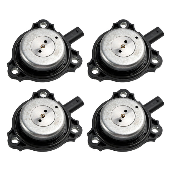 2016-2017 Mercedes-Benz S550e Camshaft Adjuster Magnet Solenoid 2761560790 2761560490 Generic