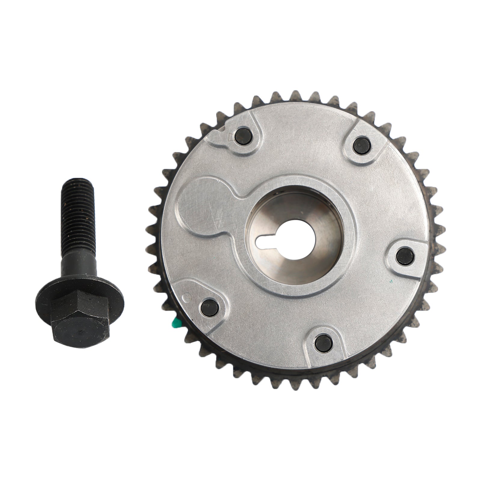 2007-2011 Honda Civic KA 5AT, KA 5MT Variable Valve Timing VVT Actuator 14310-R44-A01 Generic