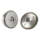 2021-2022 Hyundai Seltos 2.0L Engine Exhaust & Intake CVVT Camshaft Gear Sprocket 243502E700 243702E020 Generic-10