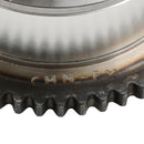 2021-2022 Hyundai Seltos 2.0L Engine Exhaust & Intake CVVT Camshaft Gear Sprocket 243502E700 243702E020 Generic-13