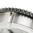 2021-2022 Hyundai Seltos 2.0L Engine Exhaust & Intake CVVT Camshaft Gear Sprocket 243502E700 243702E020 Generic-15