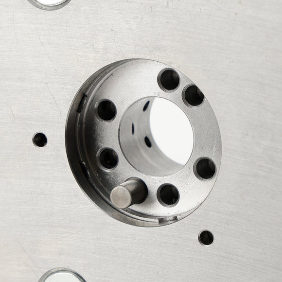 2021-2022 Hyundai Seltos 2.0L Engine Exhaust & Intake CVVT Camshaft Gear Sprocket 243502E700 243702E020 Generic