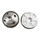 2021-2022 Hyundai Seltos 2.0L Engine Exhaust & Intake CVVT Camshaft Gear Sprocket 243502E700 243702E020 Generic-18