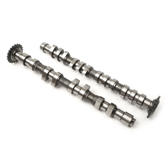 VW Seat Audi A4 1.8T Pair Inlet Outlet Camshaft 058109021M 058109022B Generic