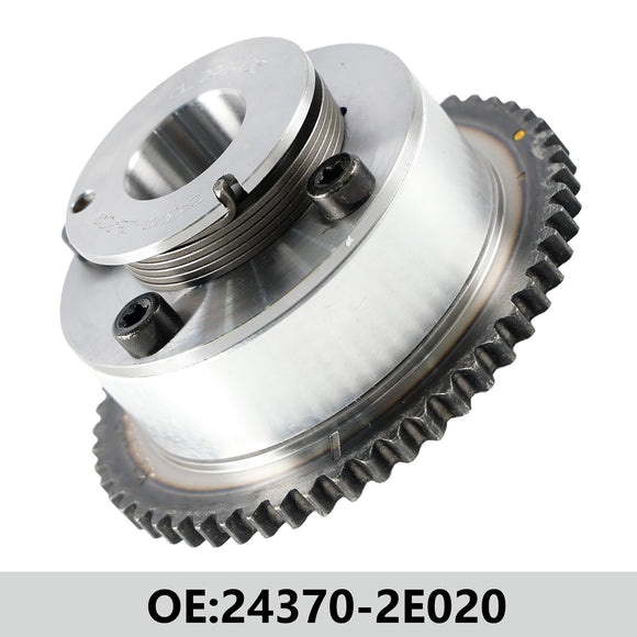 2019-2020 Hyundai Veloster 2.0L Exhaust CVVT Gear 24370-2E020 Generic