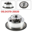 2019-2020 Hyundai Veloster 2.0L Exhaust CVVT Gear 24370-2E020 Generic-6