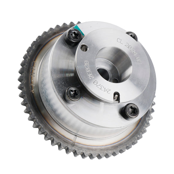 2019-2020 Hyundai Veloster 2.0L Exhaust CVVT Gear 24370-2E020 Generic