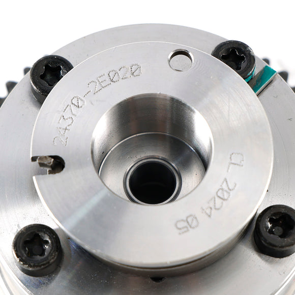 2019-2020 Hyundai Veloster 2.0L Exhaust CVVT Gear 24370-2E020 Generic