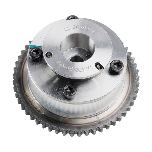 2019-2020 Hyundai Veloster 2.0L Exhaust CVVT Gear 24370-2E020 Generic