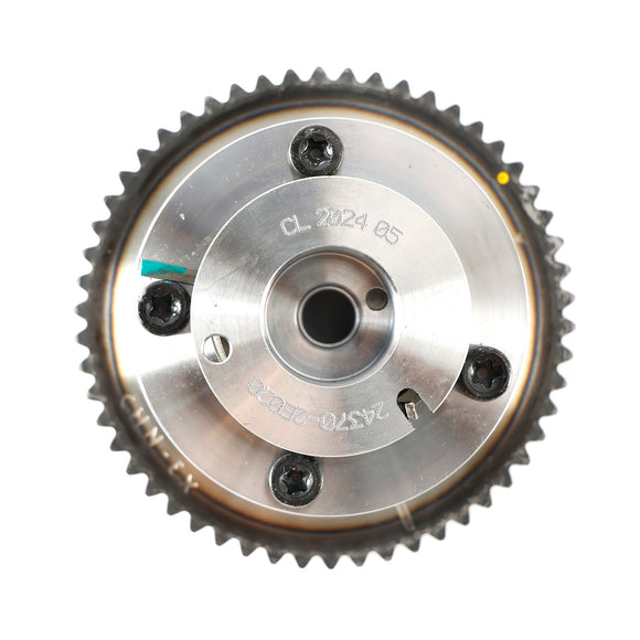 2019-2020 Hyundai Veloster 2.0L Exhaust CVVT Gear 24370-2E020 Generic