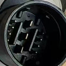 2011-2014 Mini Cooper Clubman S JCW R55 Eccentric Shaft Valvetronic Motor Actuator 11377591588 Generic-11