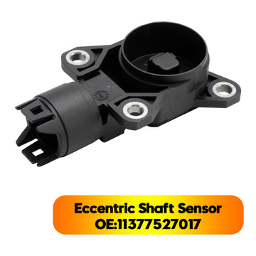 BMW 545i 550i 645Ci 650i 745i 760i 760Li Eccentric Shaft Sensor 11377527017 Generic - 0