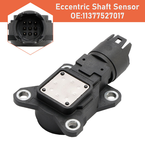 BMW 545i 550i 645Ci 650i 745i 760i 760Li Eccentric Shaft Sensor 11377527017 Generic