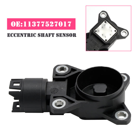 BMW 545i 550i 645Ci 650i 745i 760i 760Li Eccentric Shaft Sensor 11377527017 Generic